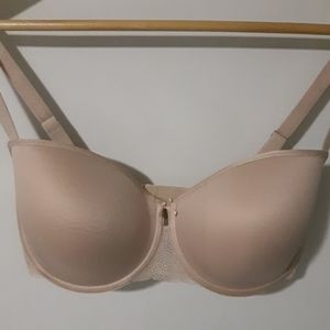 32DDDD Chantelle Bra
